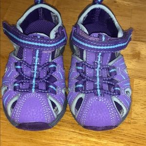 Merrell Hydro water shoes